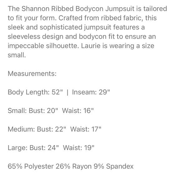 Elegant Brown Sleeveless Jumpsuit - Picture 4 of 4